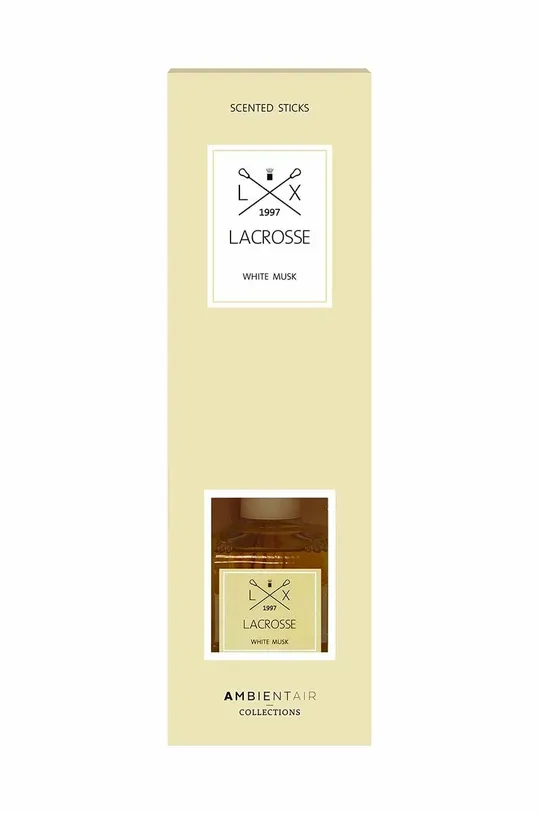 Lacrosse aroma diffúzor Relax White Musk 100 ml többszínű