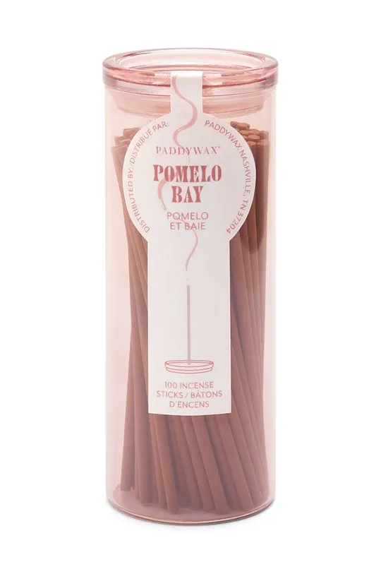 šarena Set mirisnih štapića Paddywax Pomelo Bay 100-pack Unisex