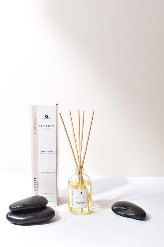 Аромадифузор Aroma Home De-Stress Reed Diffuser 100 ml барвистий