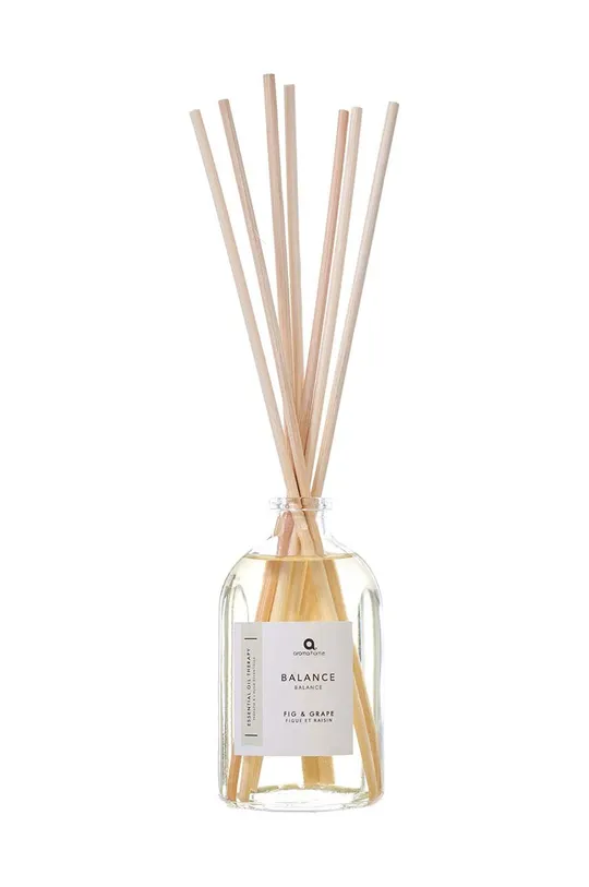 šarena Raspršivač mirisa Aroma Home Balance Reed Diffuser 100 ml Unisex