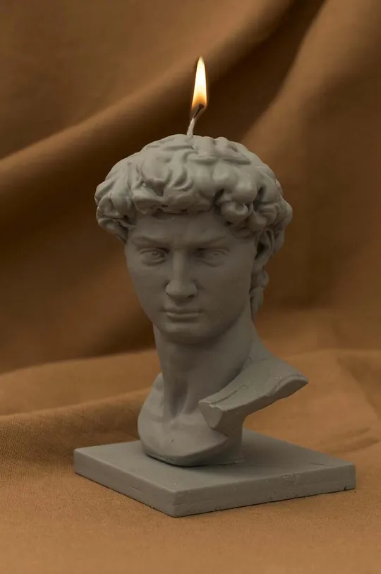Διακοσμητικό κερί Really Nice Things David Candle  από κερί
