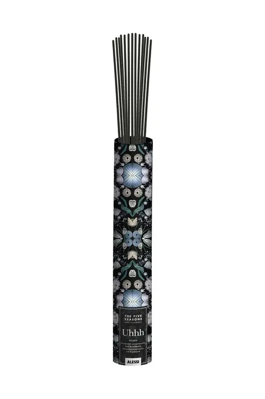 šarena Set mirisnih štapića Alessi Uhhh 20-pack Unisex