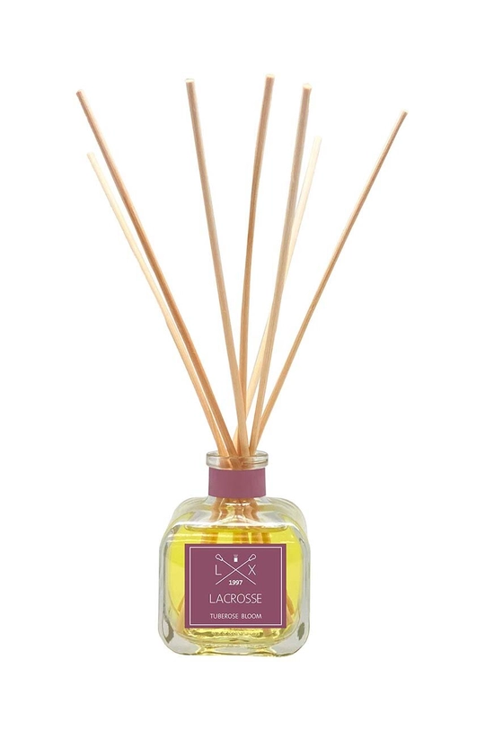 μωβ Διαχυτής αρώματος Lacrosse Tuberose Bloom 100 ml Unisex