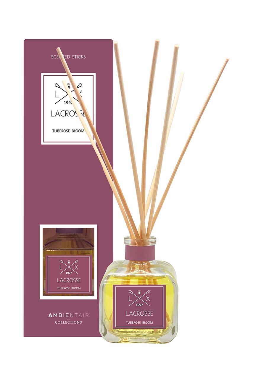 HAMIDI Jasmin-Wasserparfüm – 100 Ml, Bud & Tuberose Duft, Natürliche Extrakte, Mit Kopf-, Herz- Und Basisnote, Für Zarten Blütenduft