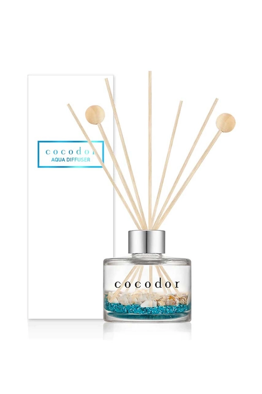 πολύχρωμο Διαχυτής αρώματος Cocodor Aqua Wellness 120 ml Unisex