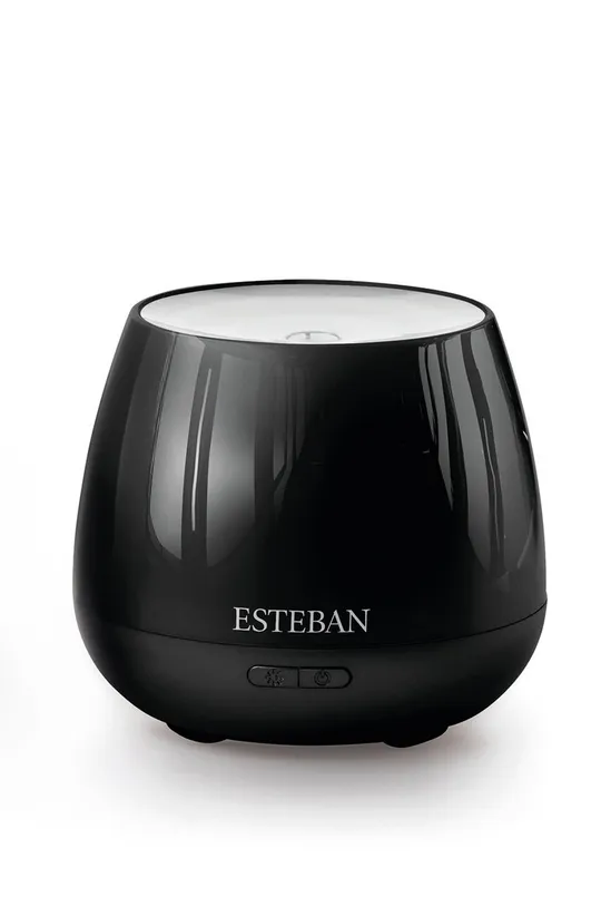 μαύρο Διαχύτης ομίχλης αρώματος Esteban Easy Pop Unisex