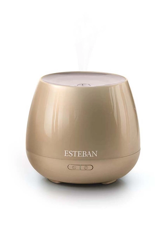 μπεζ Διαχύτης ομίχλης αρώματος Esteban Easy Pop Unisex