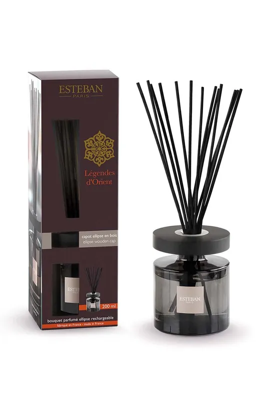 burgundia Esteban aroma diffúzor Legendes dOrient 200 ml Uniszex