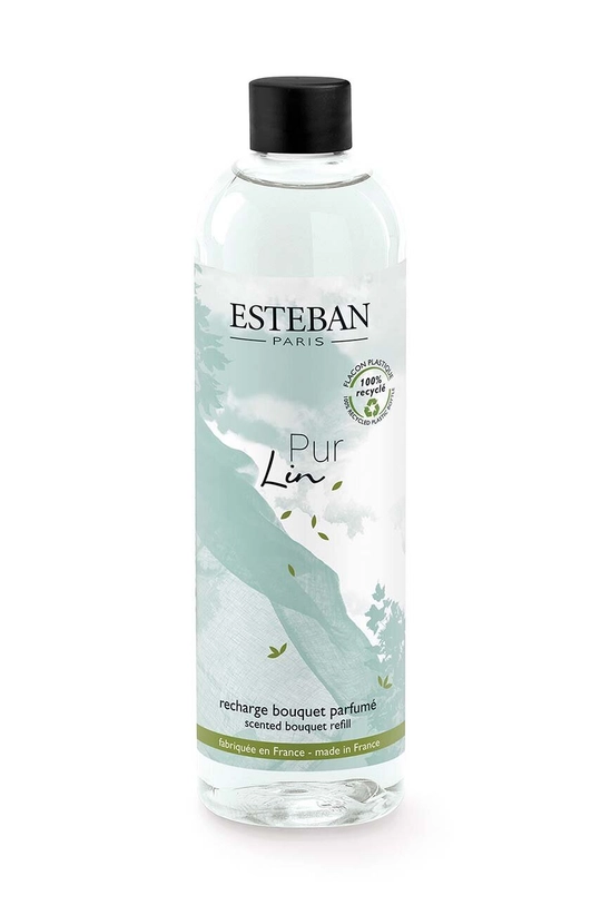 bordowy Esteban uzupełnienie do dyfuzora 250 ml Unisex