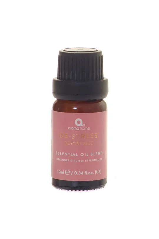 multicolore Aroma Home olio esenziale De-Stress 10 ml Unisex