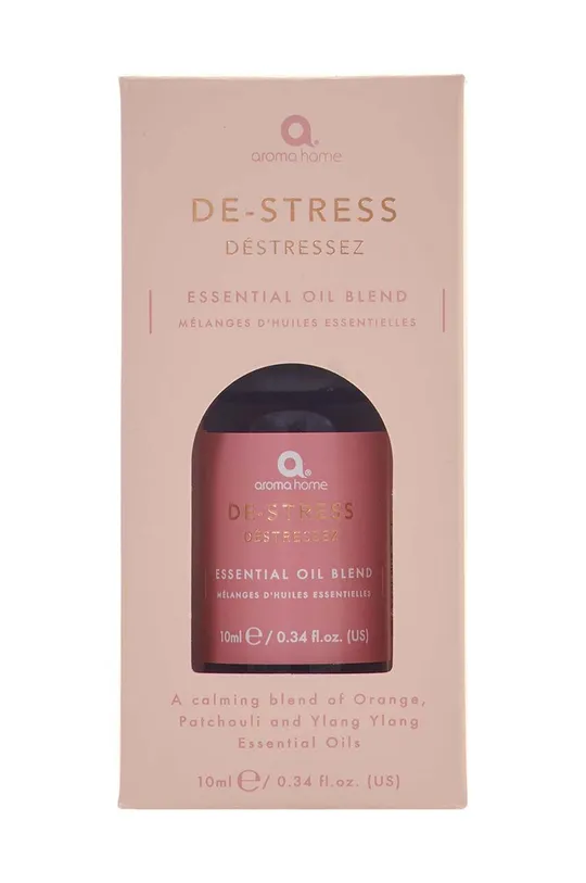 Aroma Home olejek eteryczny De-Stress 10 ml multicolor