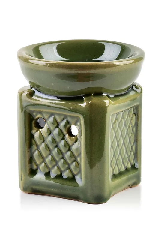 zelena Gorilnik za aromaterapijo Affek Design Unisex