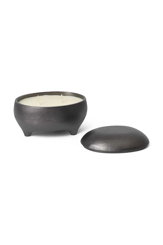 nero ferm LIVING candela decorativa Evoke Twin Unisex