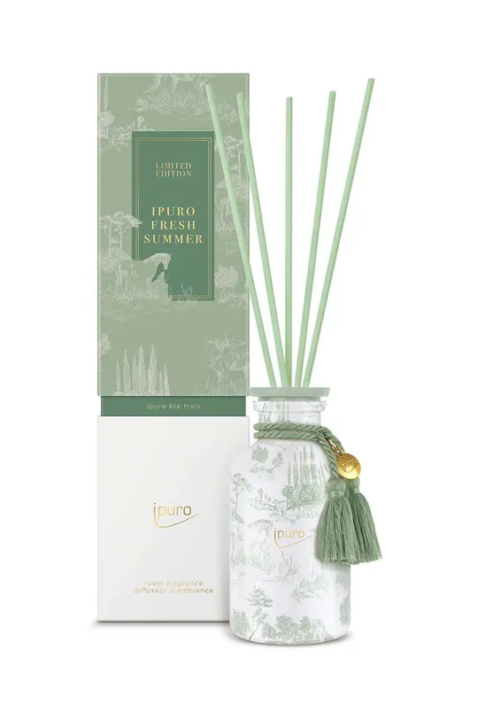 πολύχρωμο Διαχυτής αρώματος Ipuro Fresh Summer 240 ml Unisex