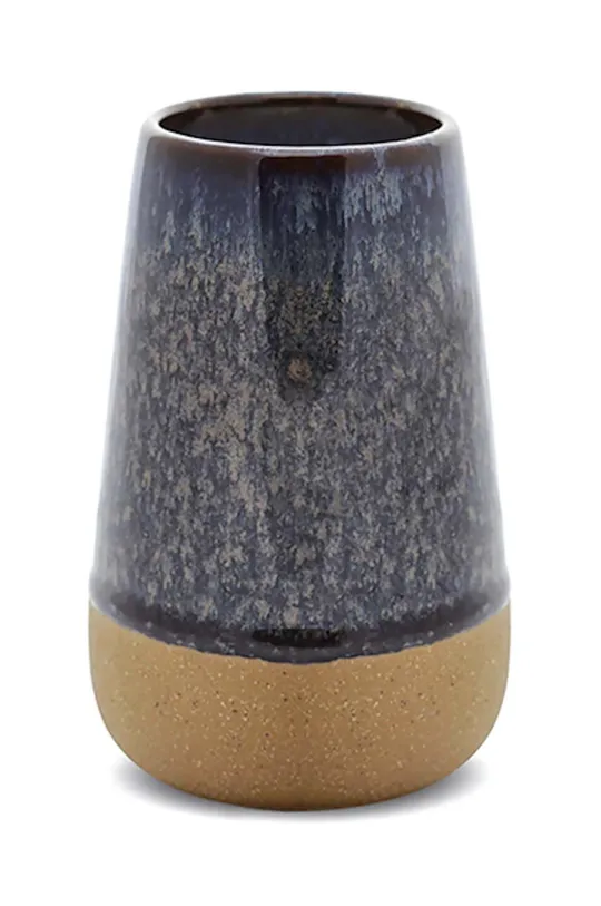 πολύχρωμο Αρωματικό κερί σόγιας Paddywax Kin Black Fig & Rose 283 g Unisex