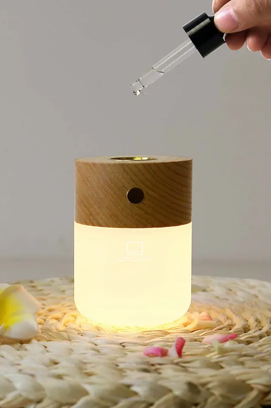 Лампа с ароматическим диффузором Gingko Design Smart Diffuser Lamp G017AH