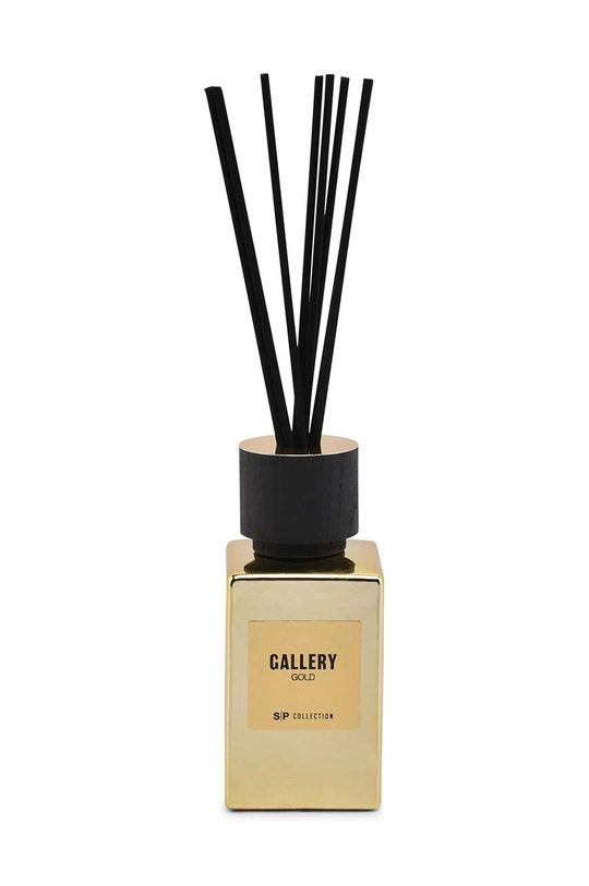 Διαχυτής αρώματος S|P Collection gold gallery 120 ml πολύχρωμο