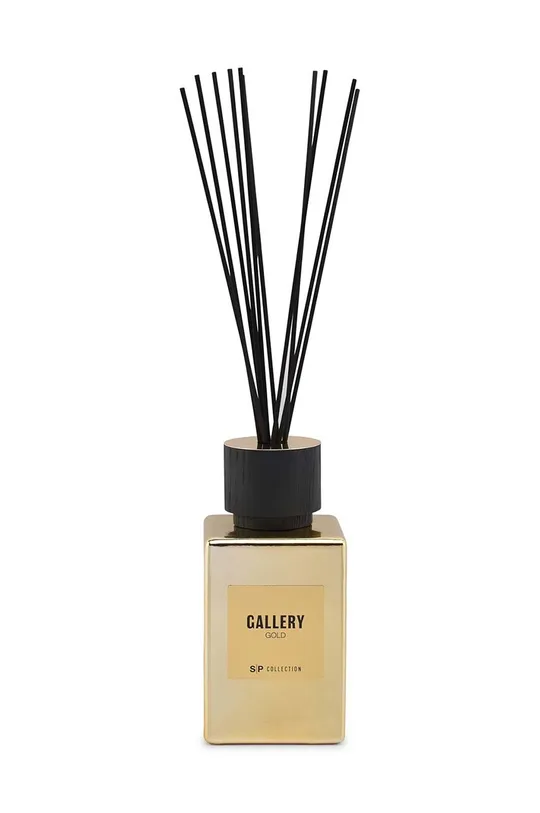 S|P Collection aroma diffúzor Gallery 500 ml többszínű