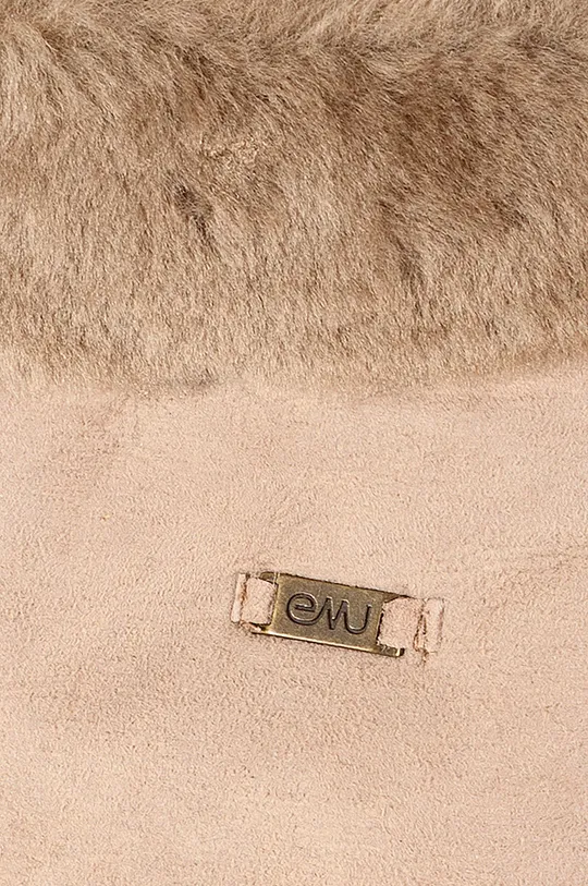 Emu Australia rokavice Apollo Bay  Notranjost: 100% Merino volna Osnovni material: 100% Ovčje usnje