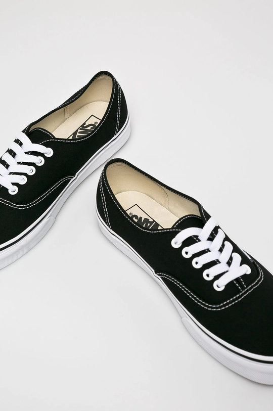 Vans tenisówki Authentic