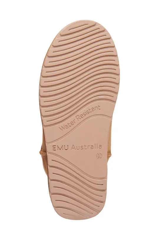 Emu - Členková obuv Stinger Mini Chestnut