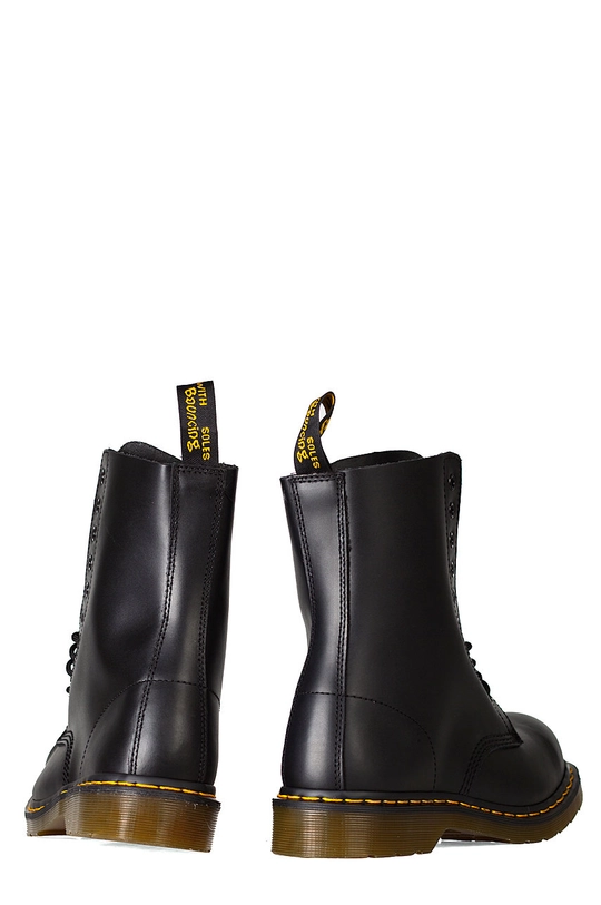 Dr Martens - Magasszárú cipő 10105001