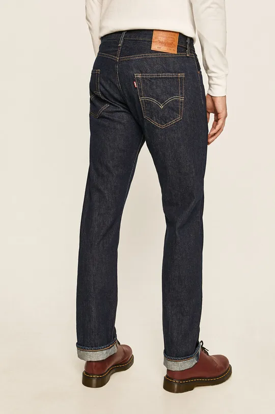 Levi's jeans 501 100% Cotone