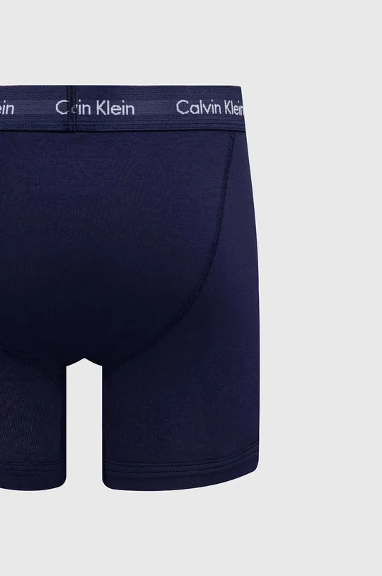 Calvin Klein Underwear boxer pacco da 3