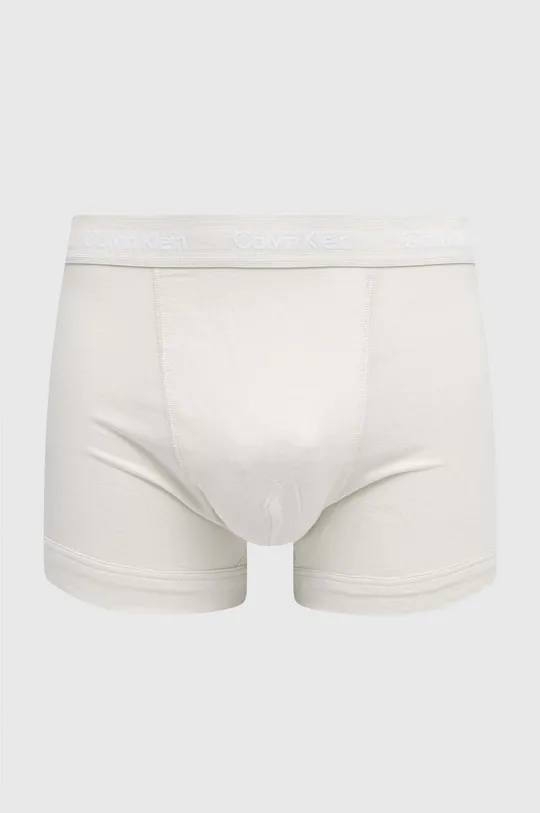 Μποξεράκια Calvin Klein Underwear 3-pack 95% Βαμβάκι, 5% Σπαντέξ