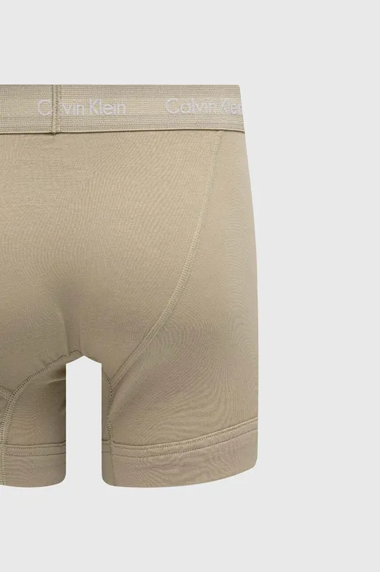 Боксери Calvin Klein Underwear 3-pack