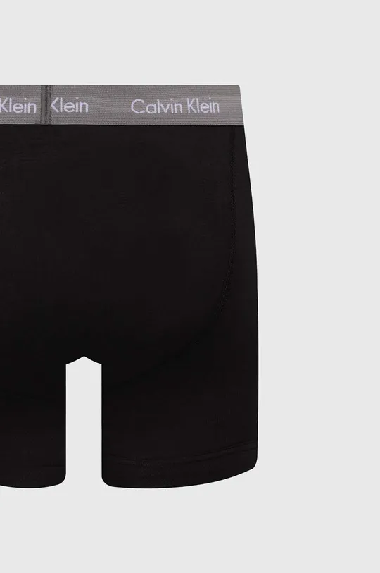 Boksarice Calvin Klein Underwear 3-pack