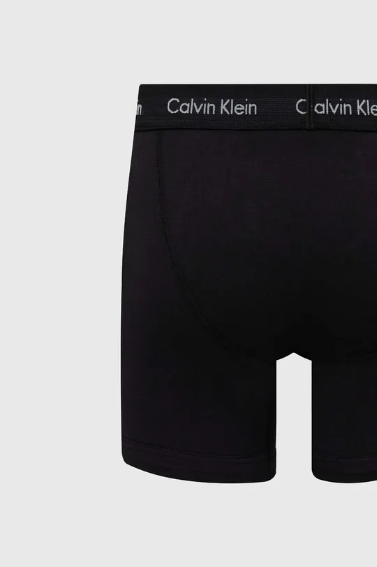 Боксеры Calvin Klein Underwear 3 шт Мужской