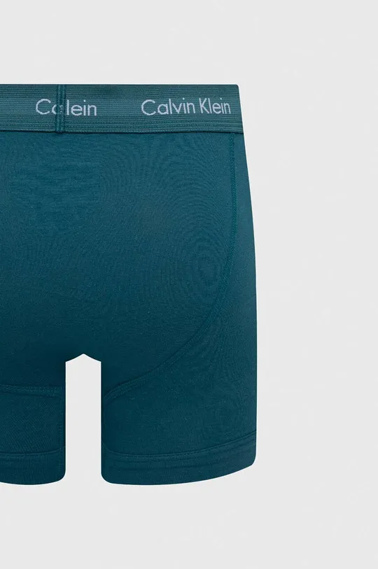 Μποξεράκια Calvin Klein Underwear 3-pack