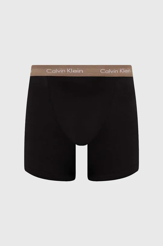 Boxerky Calvin Klein Underwear 3-pak viacfarebná