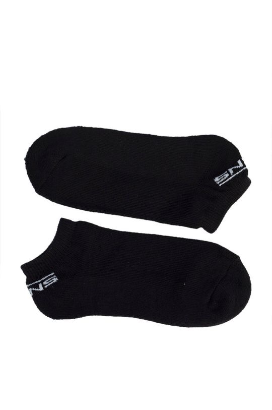 čierna Vans - Ponožky (3-pak) Pánsky