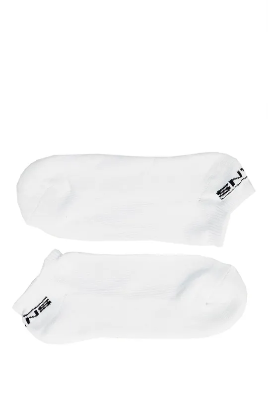 bianco Vans calze per palestra (3-pack) Uomo