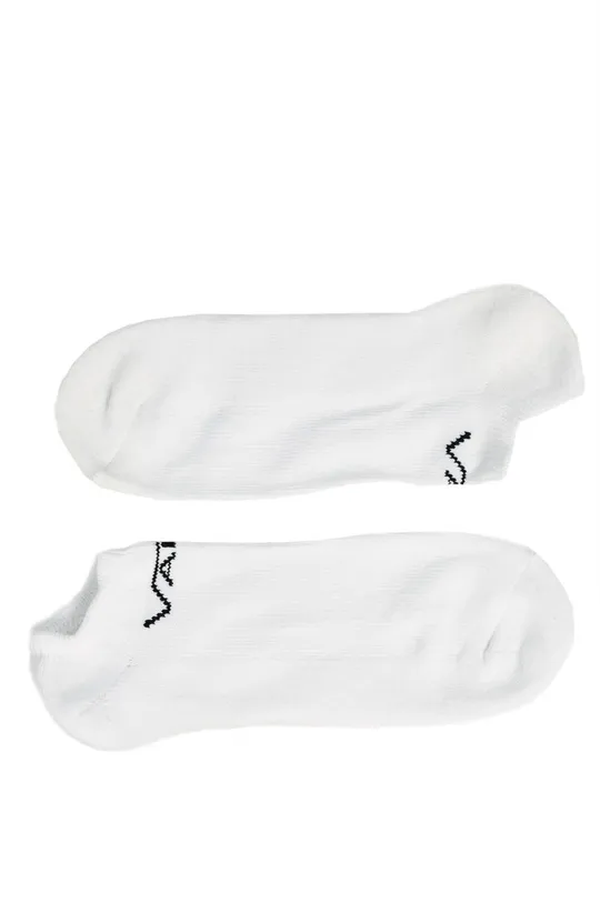 white Vans socks (3-pack) Men’s
