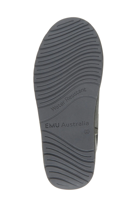 Замшевые сапоги Emu Australia Женский