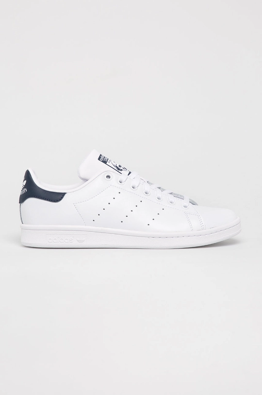 белый adidas Originals - Кроссовки Stan Smith M20325 Мужской