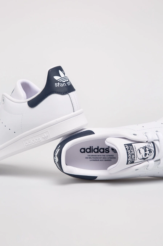 adidas Originals - Черевики Stan Smith Чоловічий