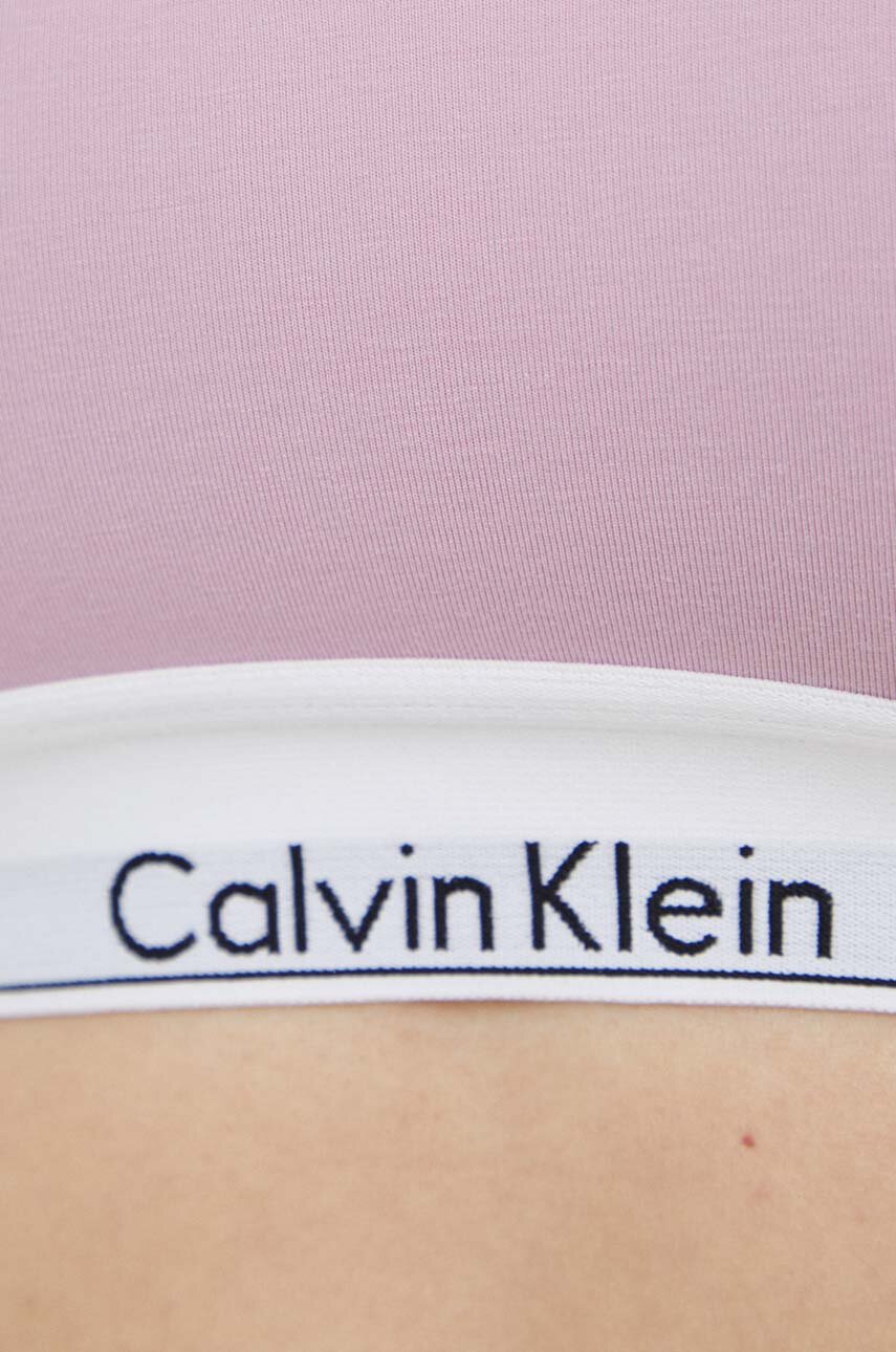 PSD Underwear Reggiseno Sportivo Donna A Fascia Larga - Tessuto Elasticizzato Micro Mesh - Vestibilità Atletica - Colore Blu, Taglia S
