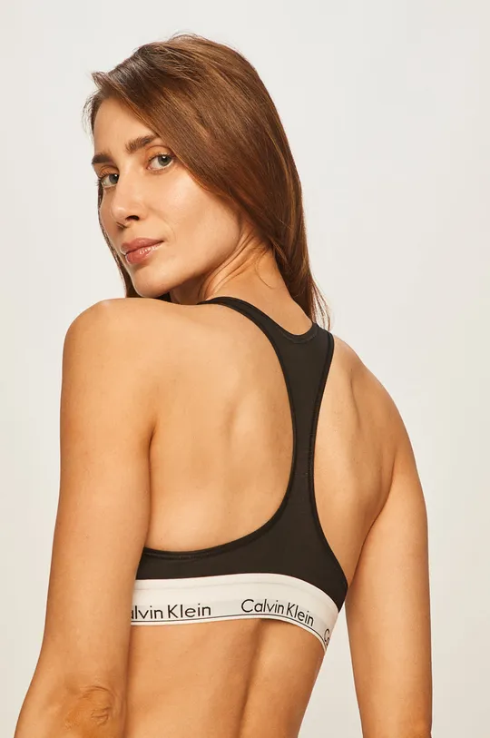 Calvin Klein Underwear biustonosz szary