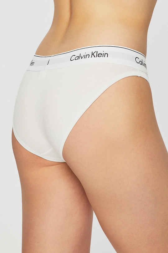 Calvin Klein Underwear - Figi biały