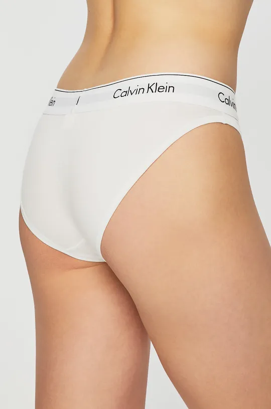 Calvin Klein Underwear - Бикини бял