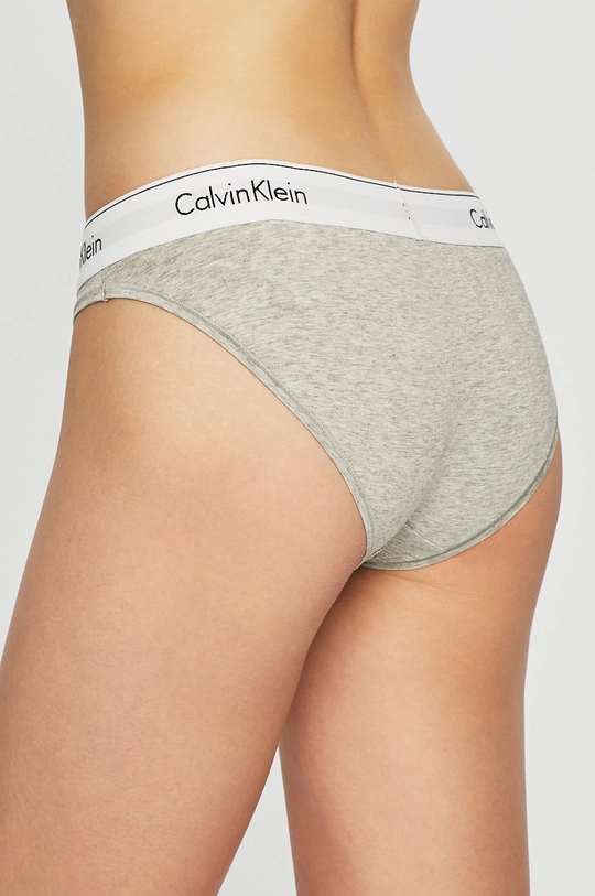 Calvin Klein Underwear spodnjice siva