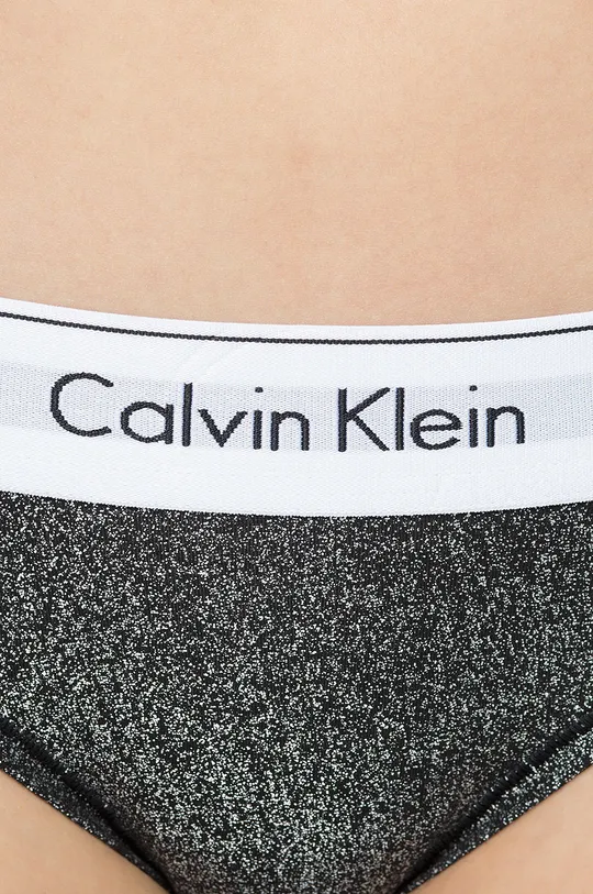 sivá Calvin Klein Underwear - Nohavičky