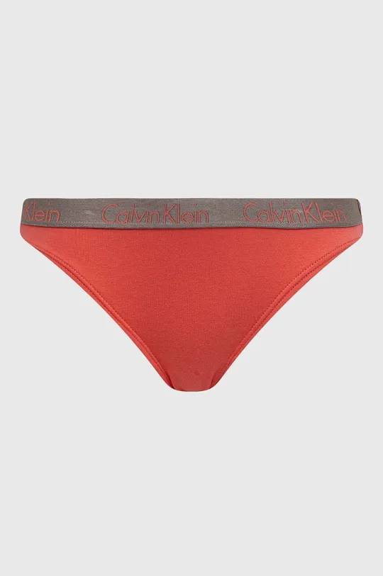 Σλιπ Calvin Klein Underwear 3-pack Κύριο υλικό: 95% Βαμβάκι, 5% Σπαντέξ