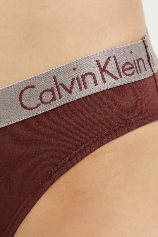 Calvin Klein Underwear Gaćice (3-PACK)