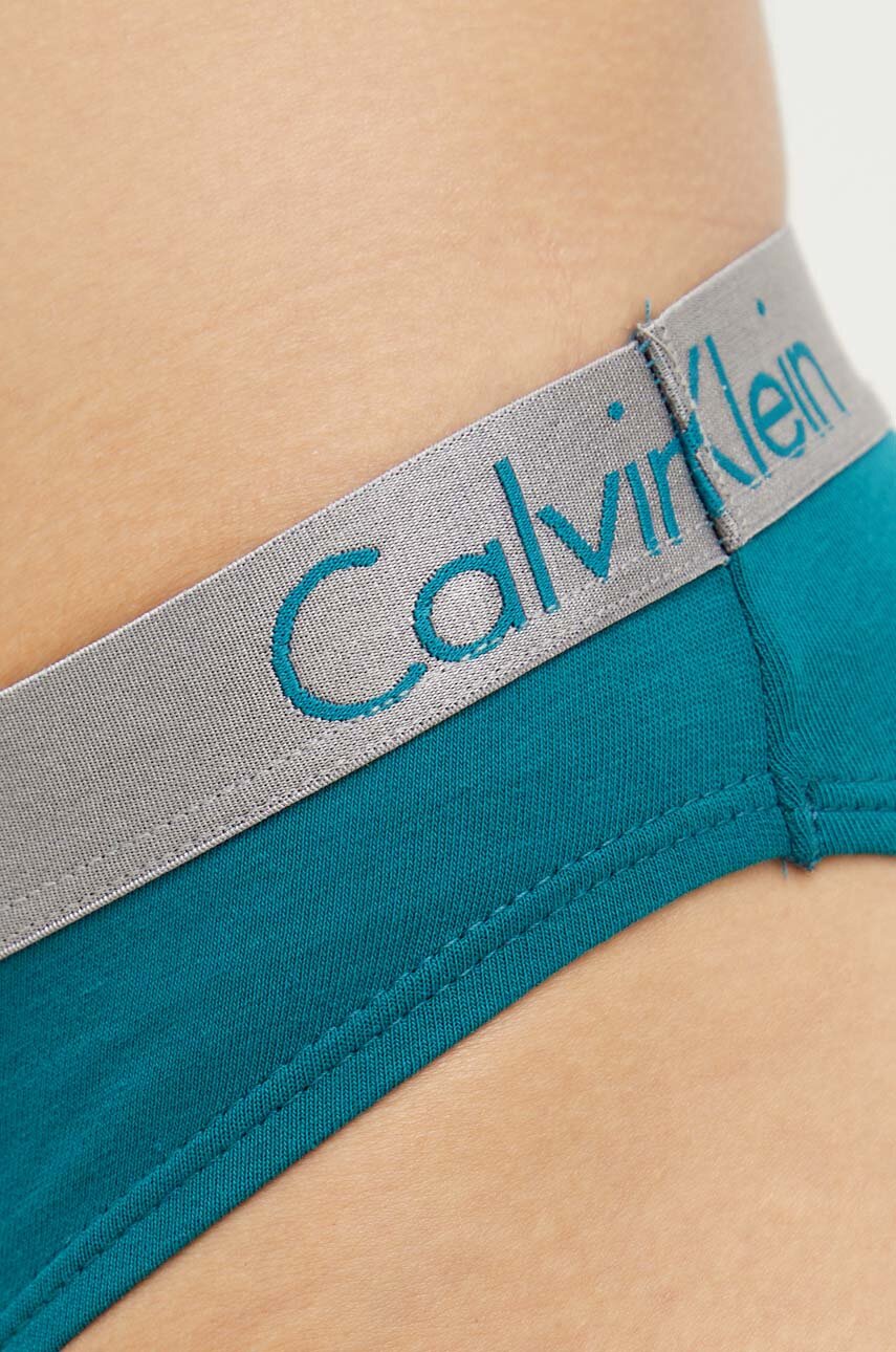 Calvin Klein Underwear figi (3PACK)