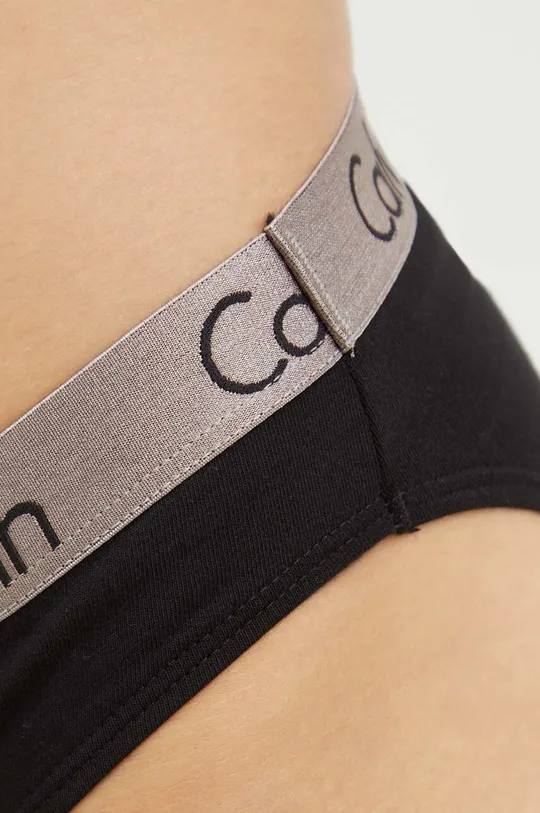 Calvin Klein Underwear bugyi (3 db)